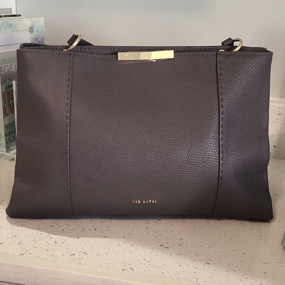 New Ted Baker Camieli Bow Bag